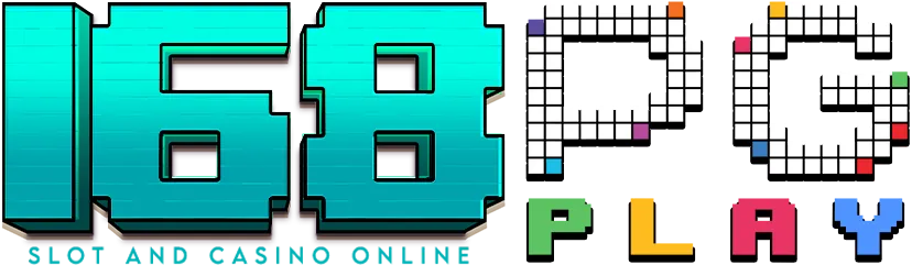 รีวิวเว็บตรง 168Pgplay สล็อตแตกบ่อยจัดเต็มทุกยอด ถอนไวไม่ต้องรอ